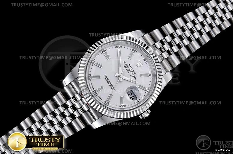 1223 Effortless R2DJ0252J – DJ2 41mm Jub 641